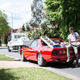 Illustration for article titled The World's Only Ferrari Pickup Is A Sacrilegious, Sexy Work Truck